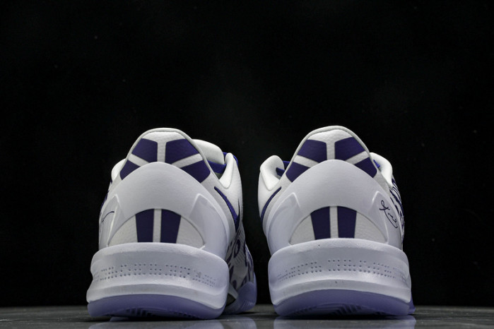 nike kobe 8  fq3549--100