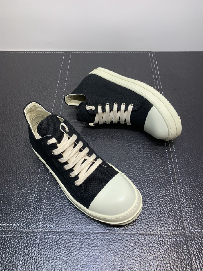 rick owen.s sneaker ro-170