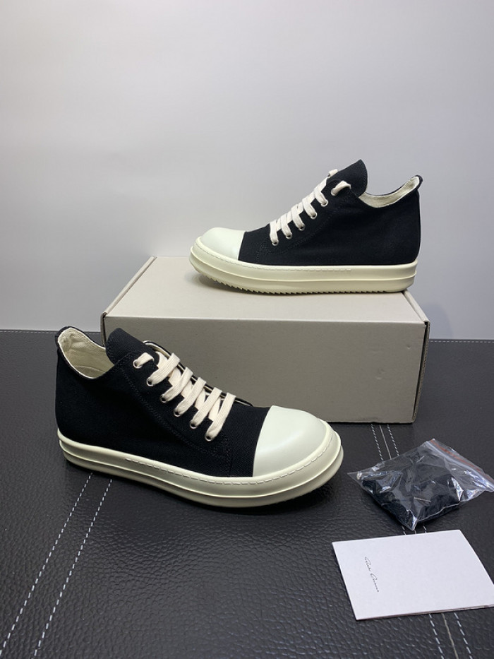 rick owen.s sneaker ro-170