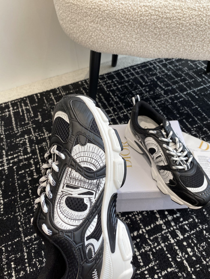 d*r sneakers drs-003