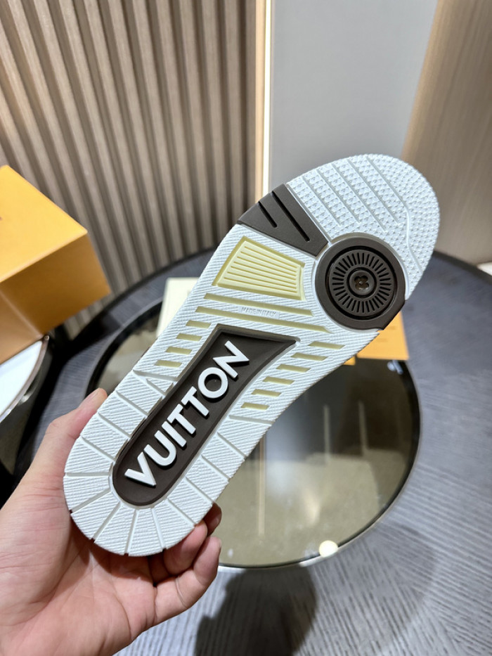 lou vuit sci-fi sneakers  lvss-0237