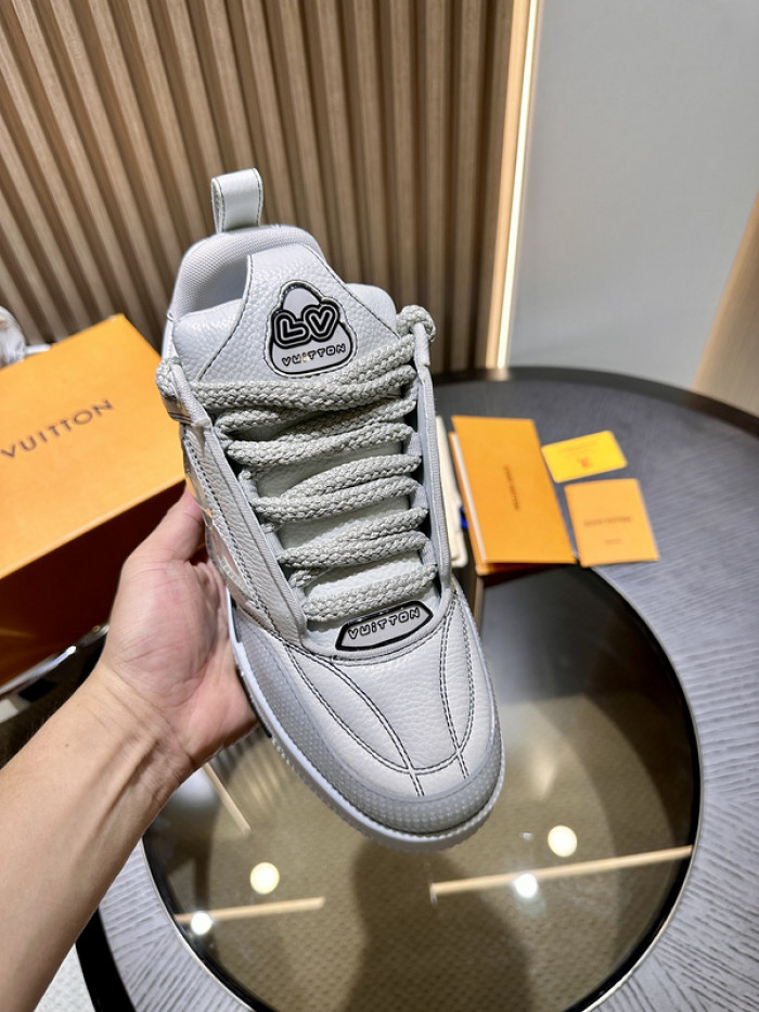 lou vuit sci-fi sneakers  lvss-0219