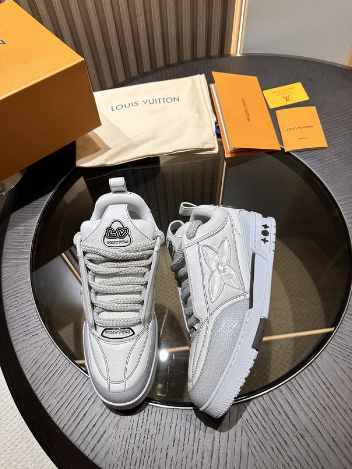 lou vuit sci-fi sneakers  lvss-0219