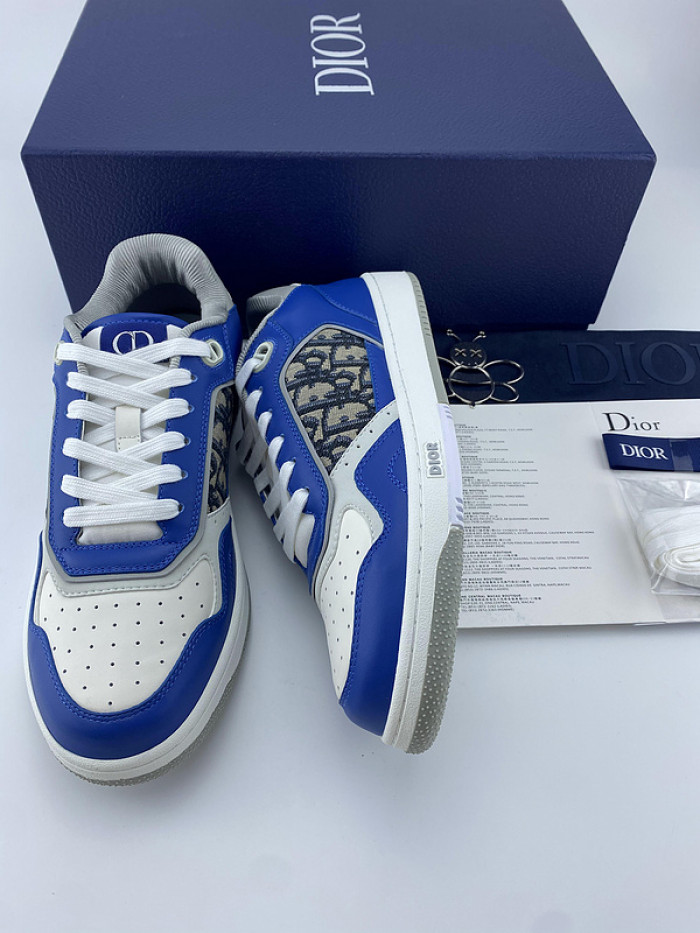 dr b27 sneaker drbs-020