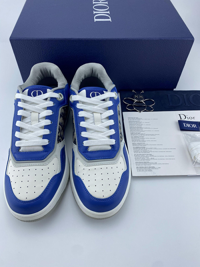 dr b27 sneaker drbs-020