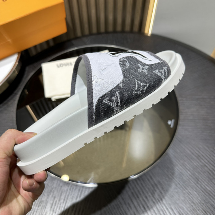 L*VT SANDALS LVLSS-056