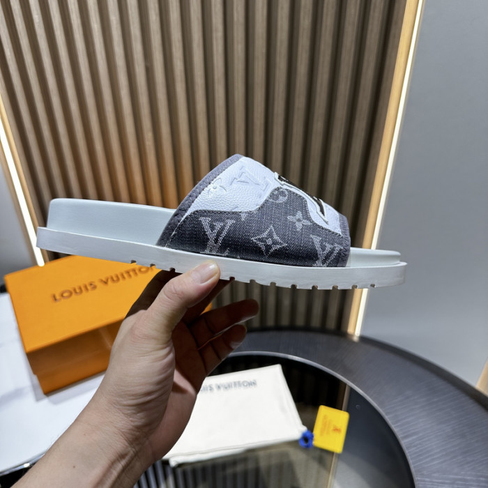 L*VT SANDALS LVLSS-056