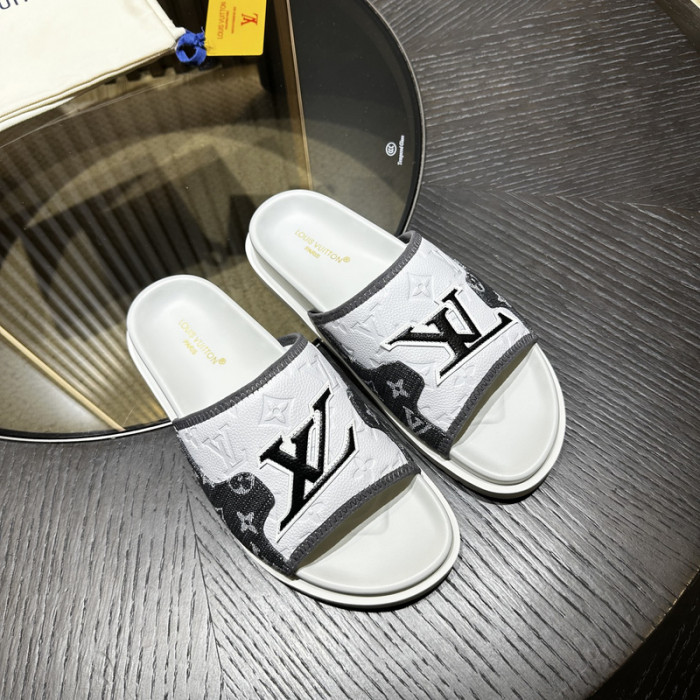 L*VT SANDALS LVLSS-056