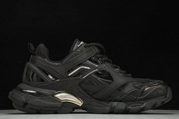 Ba*len*cia*ga track trainer  btt-076