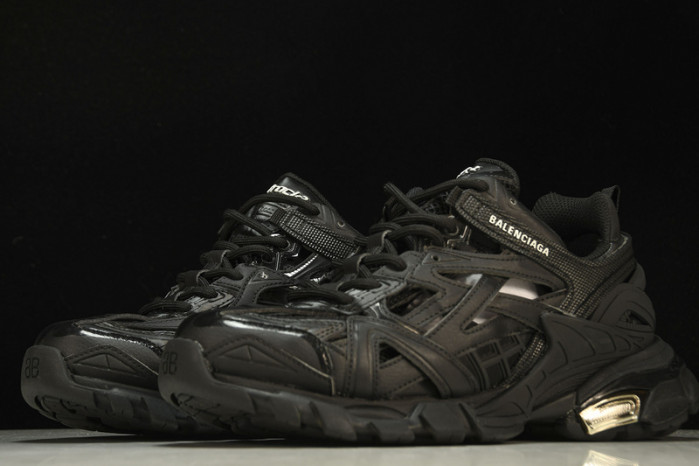 Ba*len*cia*ga track trainer  btt-076