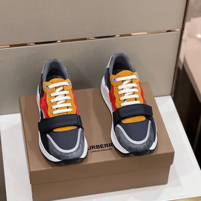 bur sneaker bs-028