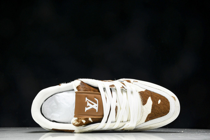 LOU VUIT SNEAKERS LVSS-0364