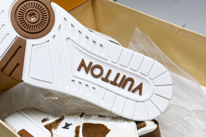 LOU VUIT SNEAKERS LVSS-0364