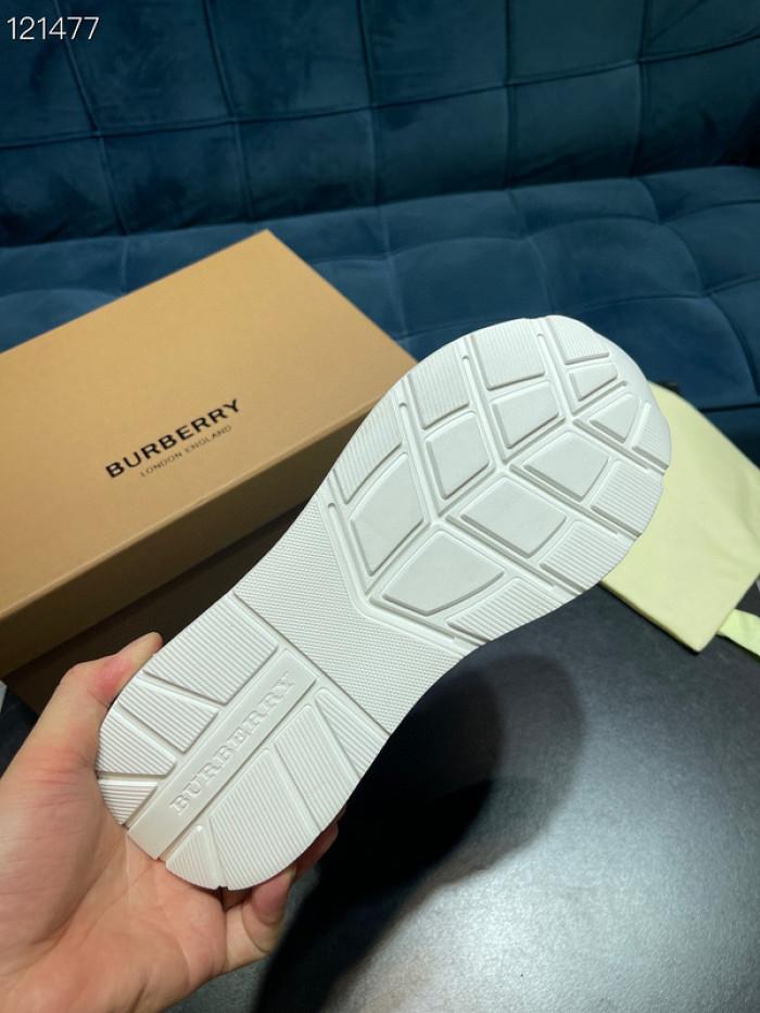 bur sneaker bs-019