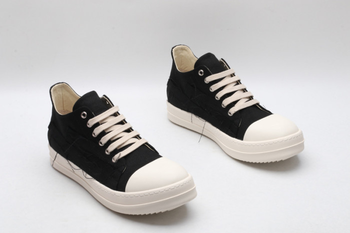 RICK OWEN.S SNEAKER RO-234