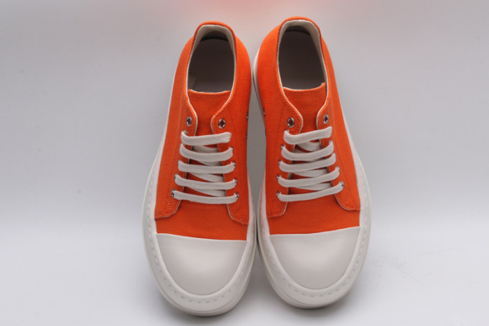 RICK OWEN.S SNEAKER RO-223