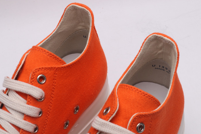 RICK OWEN.S SNEAKER RO-223