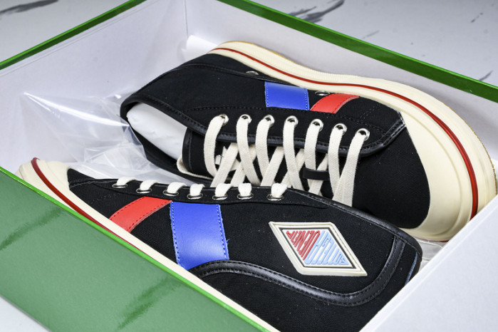 BOTTEGA VENETA SNEAKER BVS-033