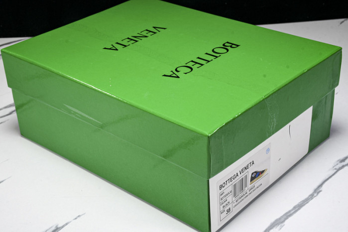 BOTTEGA VENETA SNEAKER BVS-033