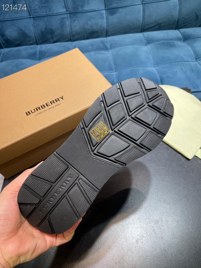 bur sneaker bs-018