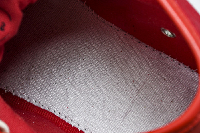 BOTTEGA VENETA SNEAKER BVS-034