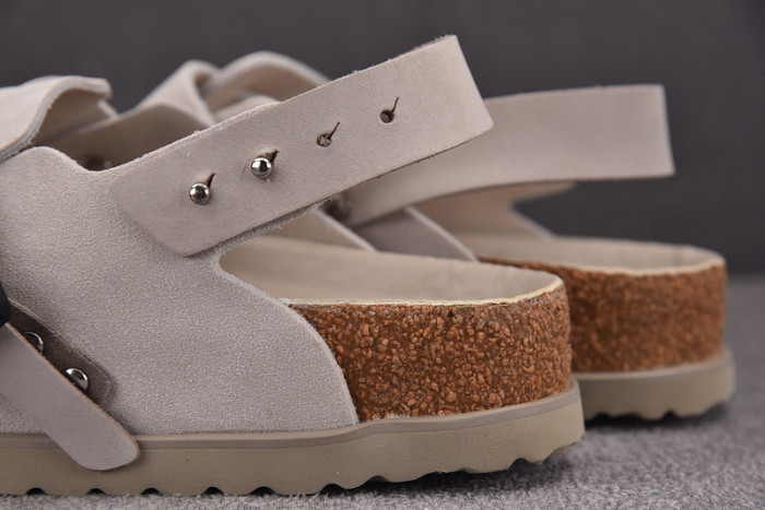 DIOR x Birkenstock Tokio (Sand ) BNSE-006