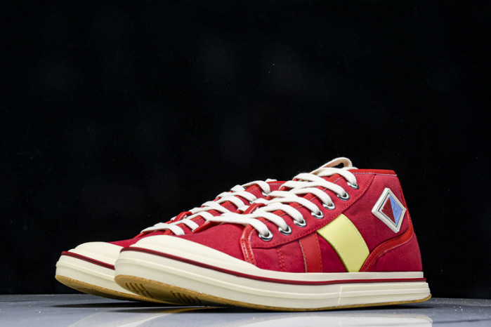 BOTTEGA VENETA SNEAKER BVS-034