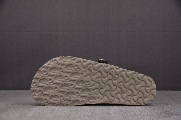 DIOR x Birkenstock Tokio (Sand ) BNSE-006