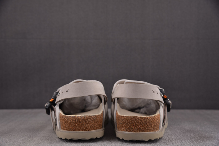 DIOR x Birkenstock Tokio (Sand ) BNSE-006