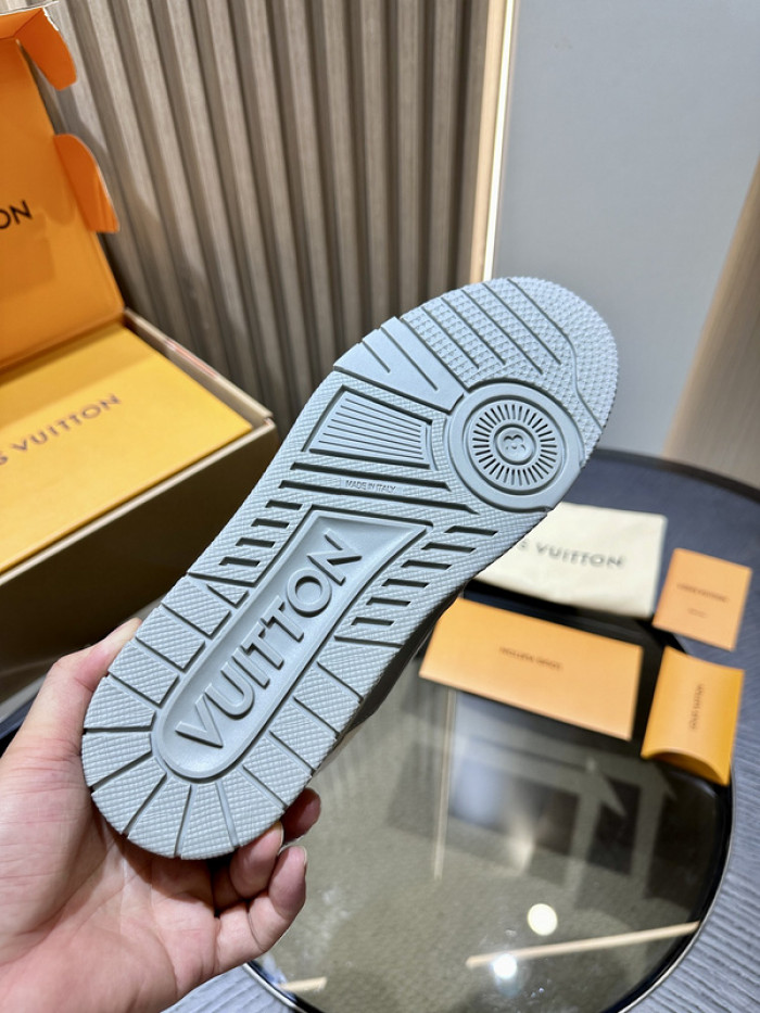 LOU VUIT SNEAKERS LVSS-0288