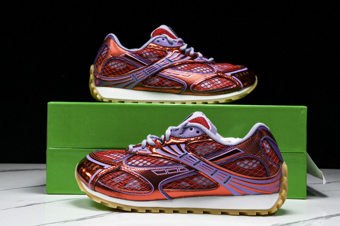 BOTTEGA VENETA SNEAKER BVS-020