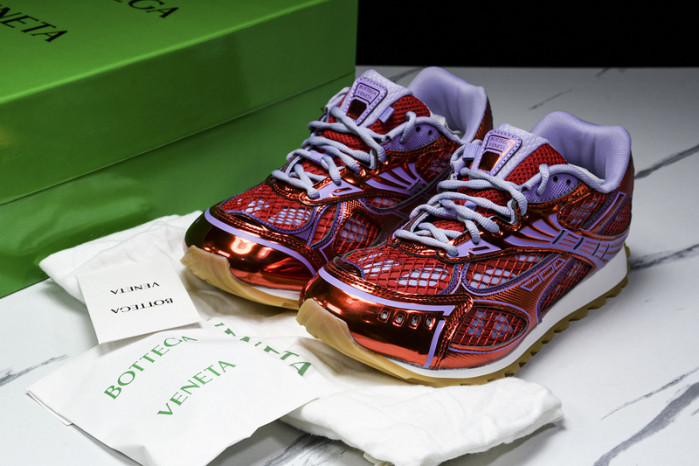 BOTTEGA VENETA SNEAKER BVS-020