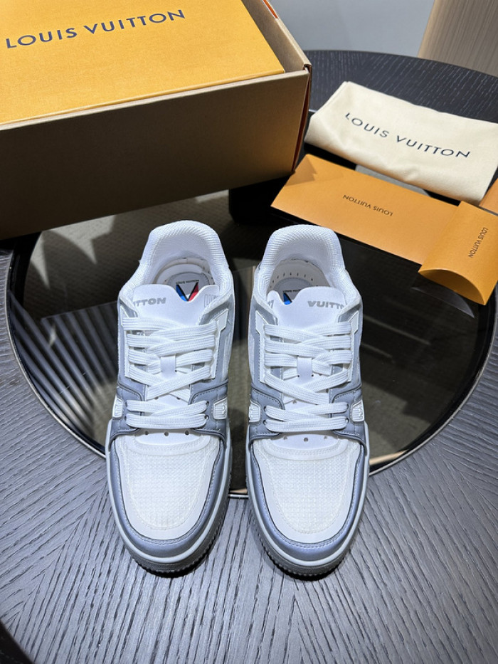 LOU VUIT SNEAKERS LVSS-0288