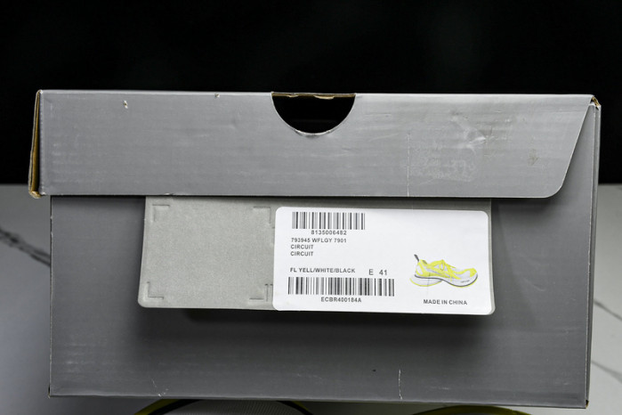 B*AL*ENCIAGA CIRCUIT BC-008