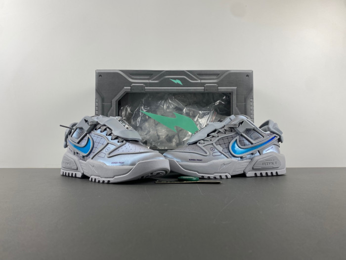 DUNK GENESIS LOW RTFKT HF0438-001