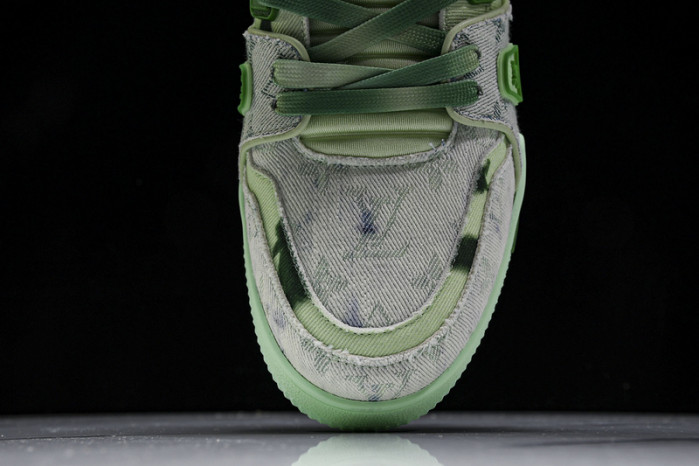 lou vuit  sneakers  lvss-0282