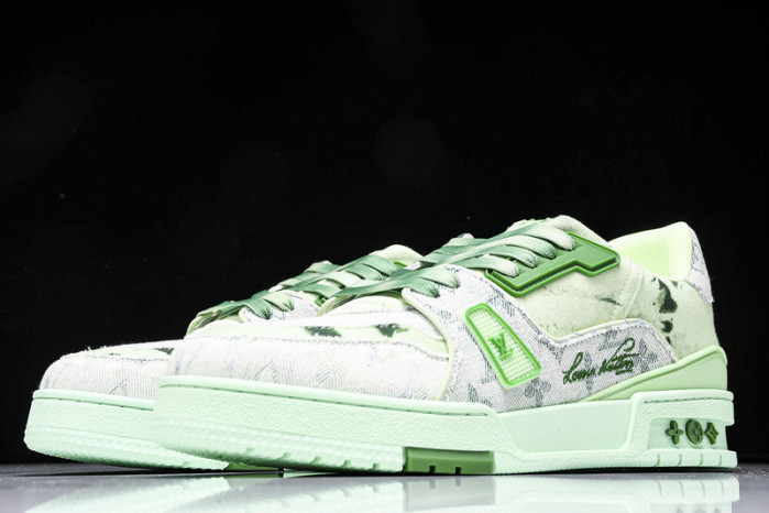 lou vuit  sneakers  lvss-0282