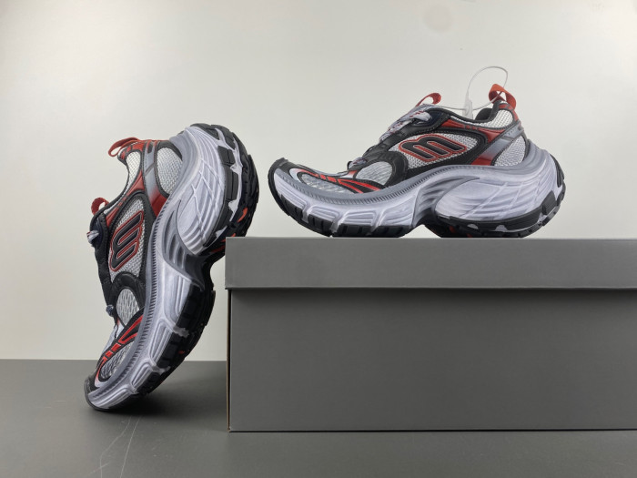 b*al*enciaga cargo bco-007