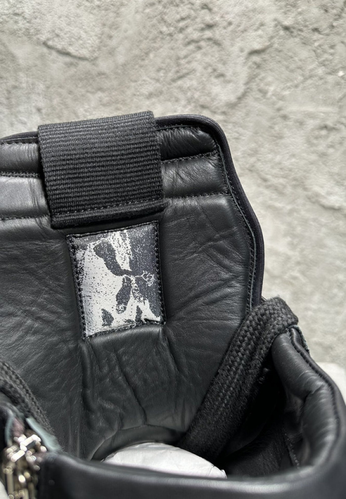 RICK OWEN.S SNEAKER RO-205