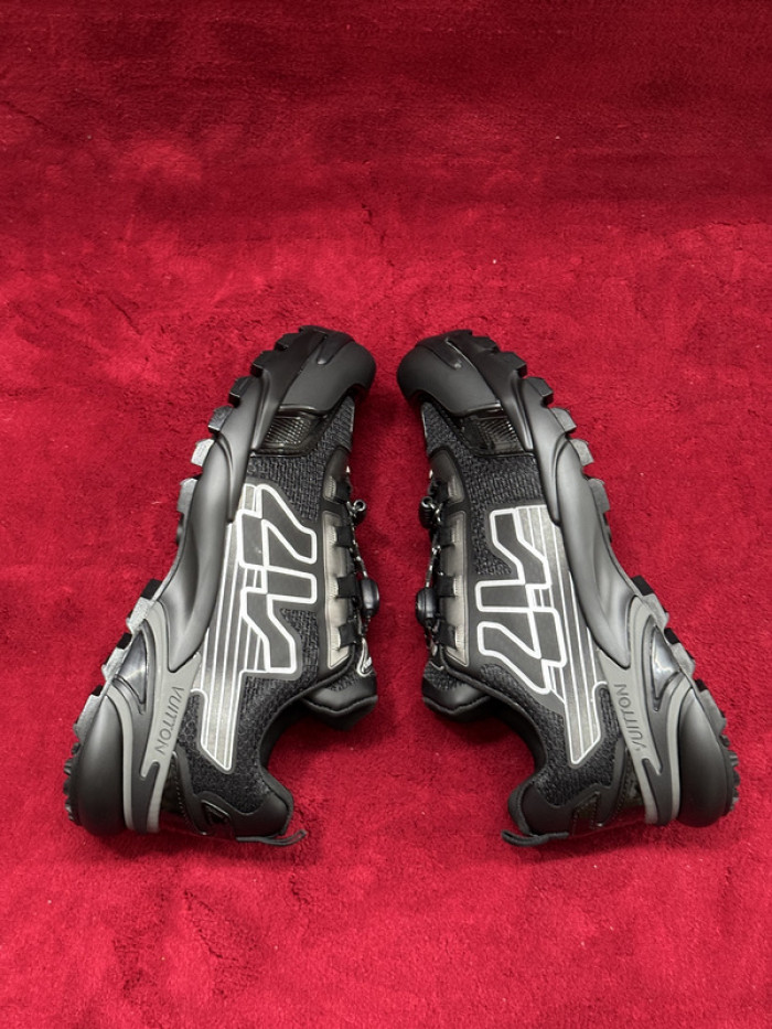 LOU VUIT OTHERS SNEAKERS LVOTS-004