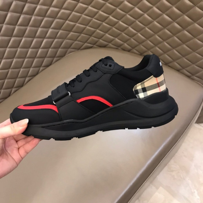 bur sneaker bs-011