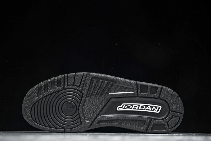 Air Jordan 3 WMNS Black Cat CT8532-001