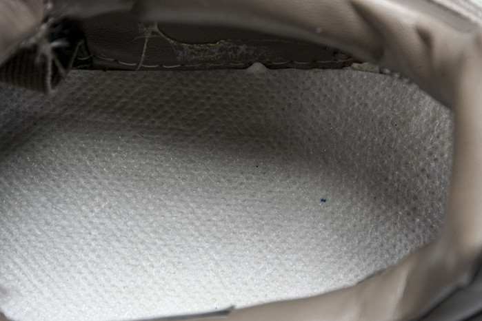 RICK OWEN.S SNEAKER RO-214