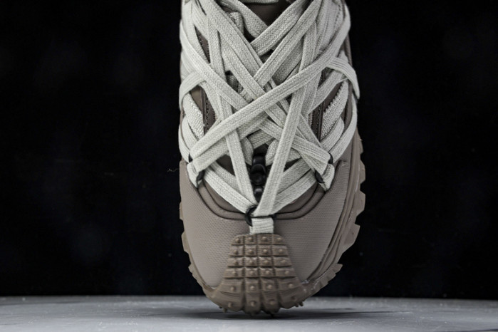 RICK OWEN.S SNEAKER RO-214