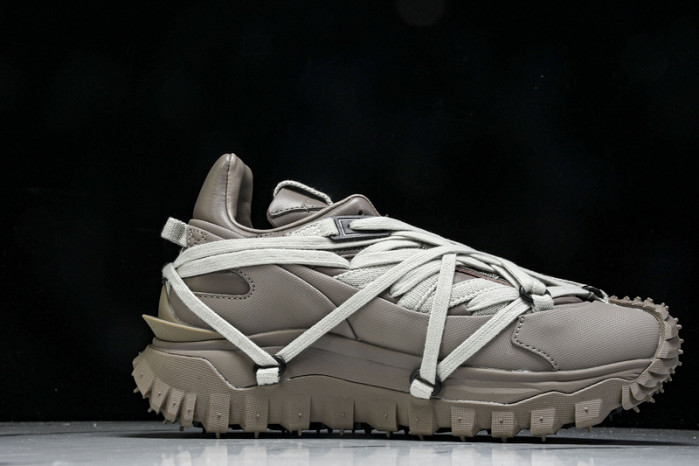 RICK OWEN.S SNEAKER RO-214