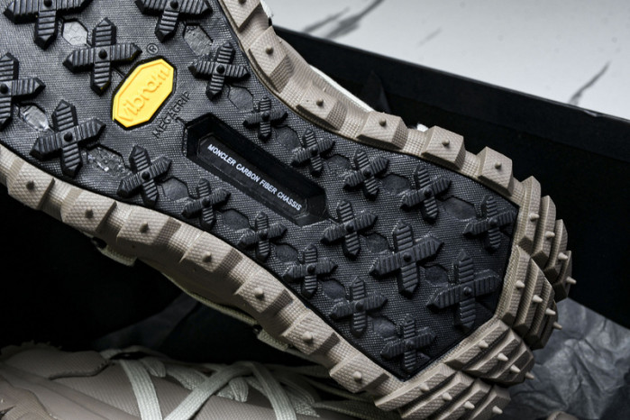 RICK OWEN.S SNEAKER RO-214