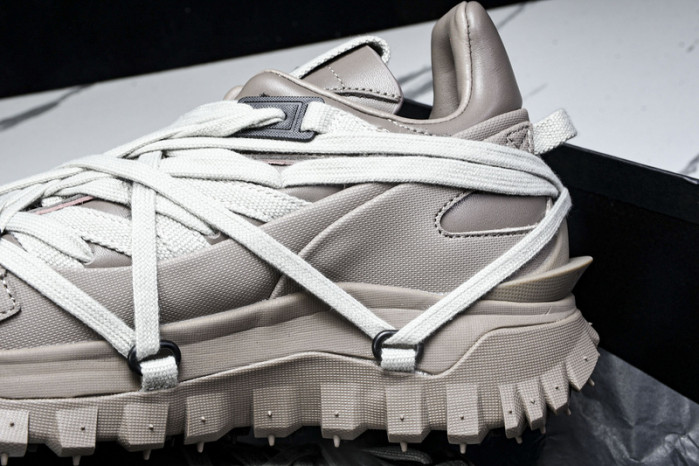 RICK OWEN.S SNEAKER RO-214