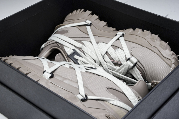 RICK OWEN.S SNEAKER RO-214