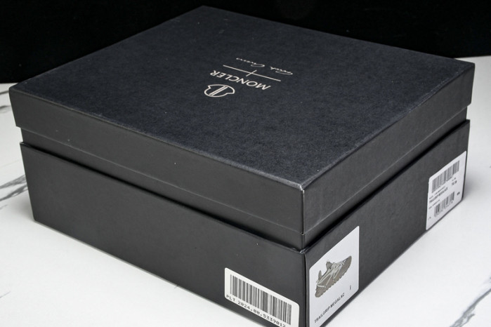 RICK OWEN.S SNEAKER RO-214