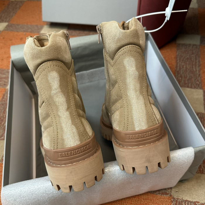 B*ALE*NGA SNOW BOOT BSB-012